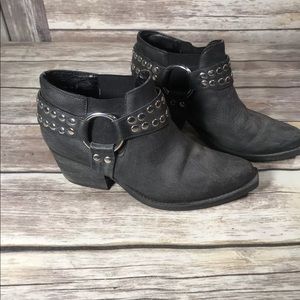 Jeffery Campbell Booties